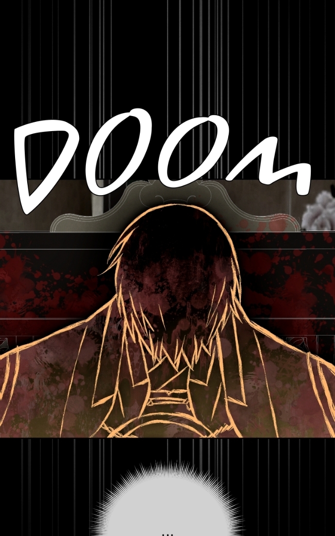 Reincarnated into a Cursed Game Chapter 45 Page 16