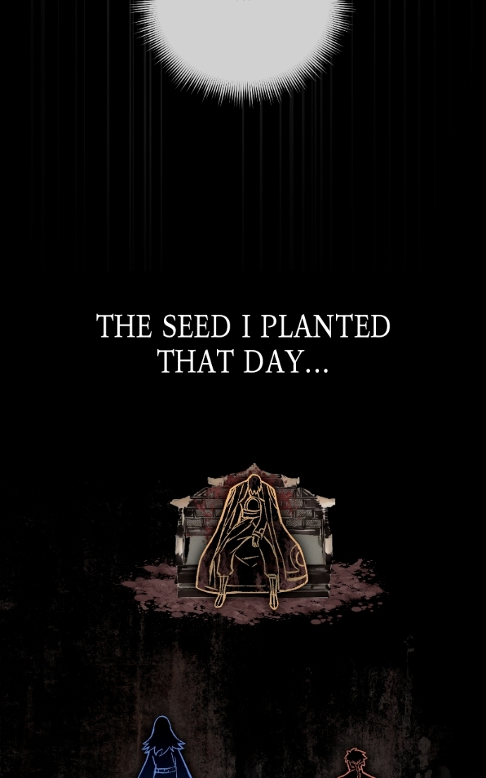 Reincarnated into a Cursed Game Chapter 45 Page 17
