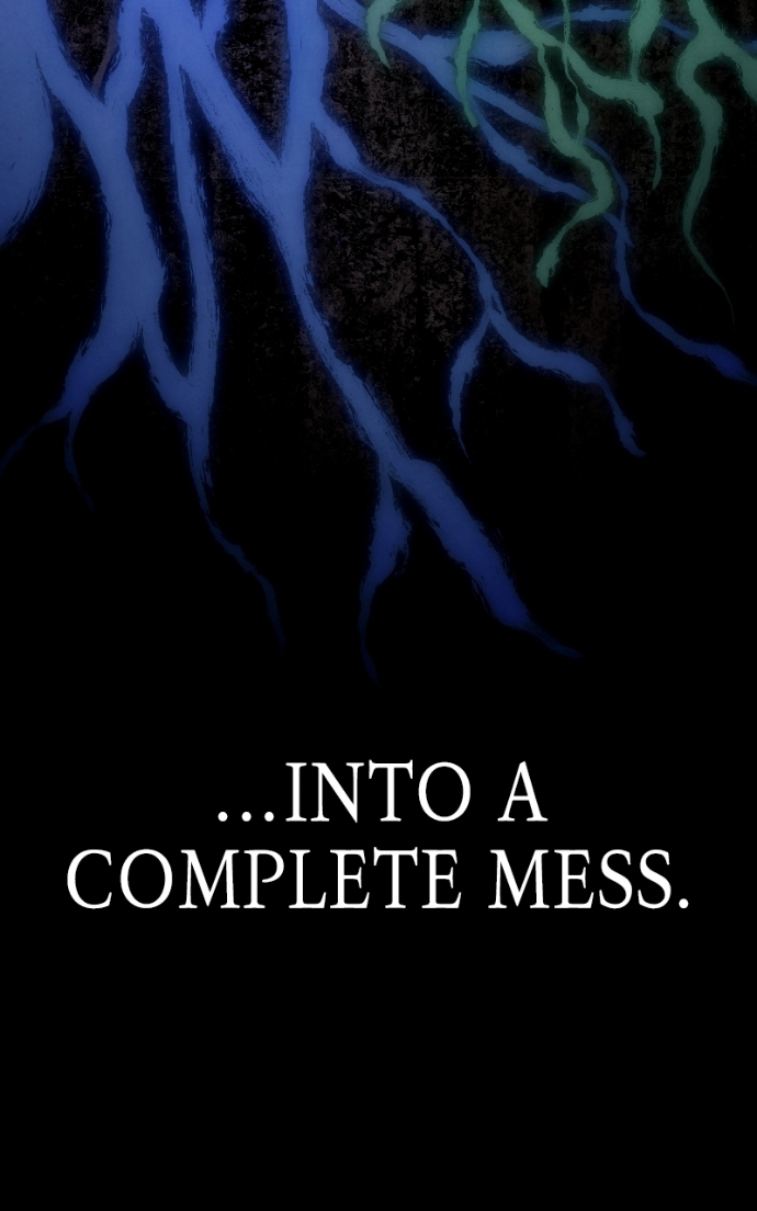 Reincarnated into a Cursed Game Chapter 45 Page 19