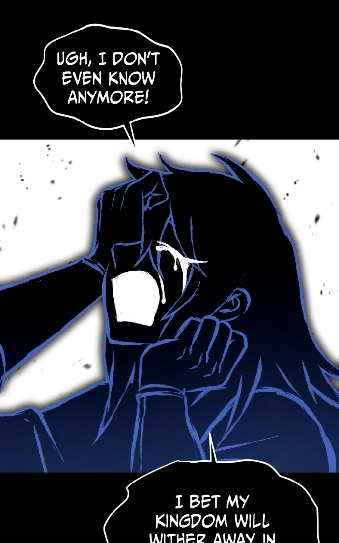 Reincarnated into a Cursed Game Chapter 45 Page 20