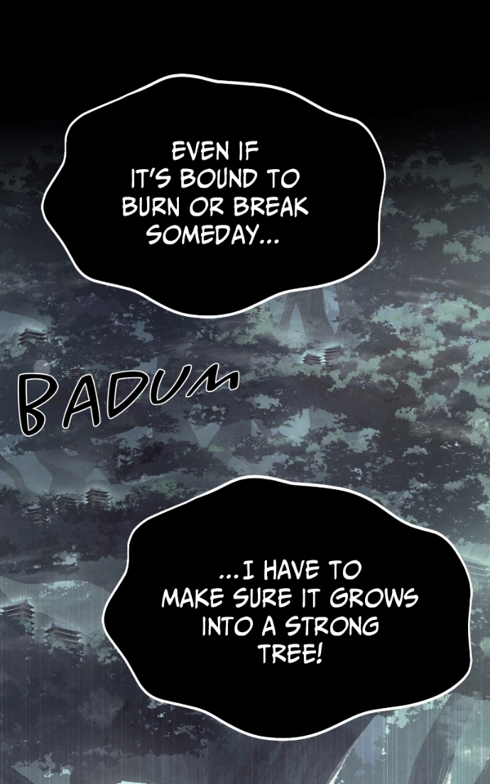 Reincarnated into a Cursed Game Chapter 45 Page 23