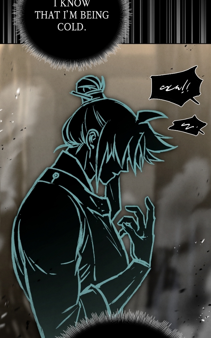 Reincarnated into a Cursed Game Chapter 45 Page 26