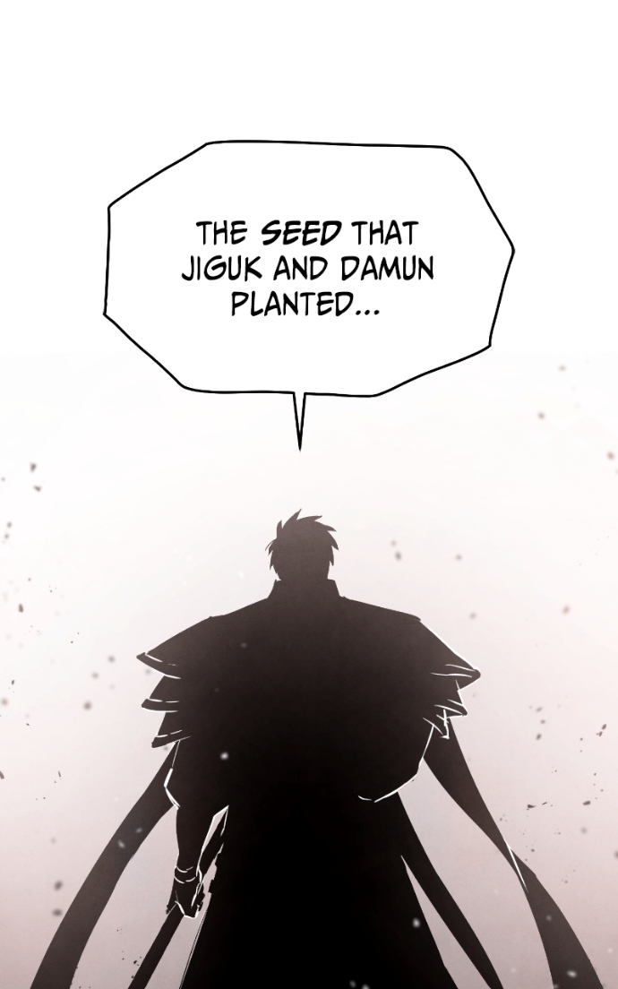Reincarnated into a Cursed Game Chapter 45 Page 34