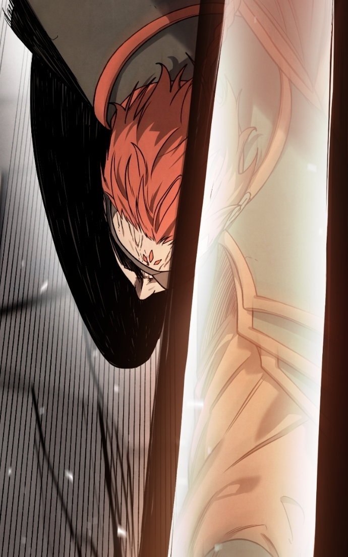 Reincarnated into a Cursed Game Chapter 45 Page 38
