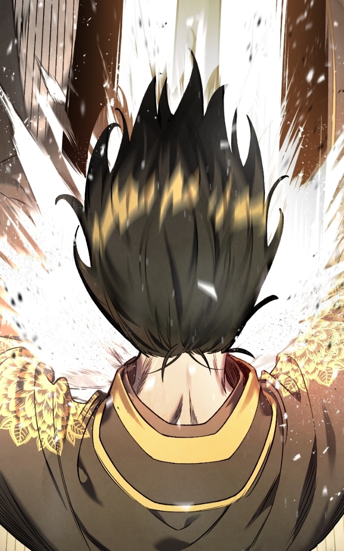 Reincarnated into a Cursed Game Chapter 45 Page 40