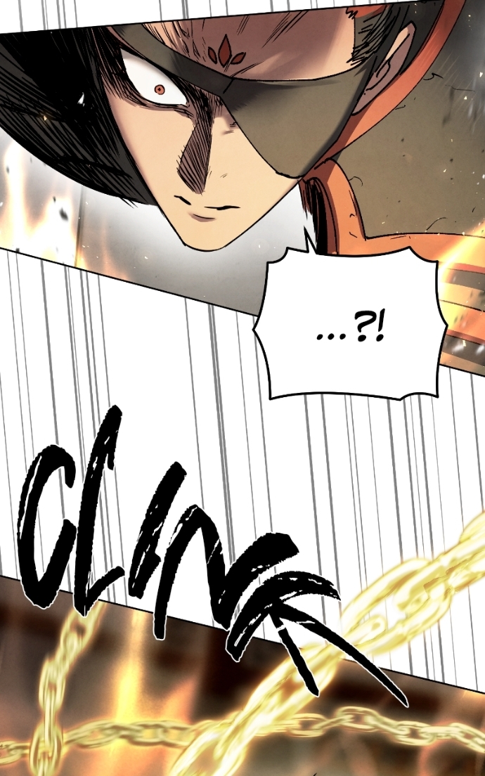 Reincarnated into a Cursed Game Chapter 45 Page 42