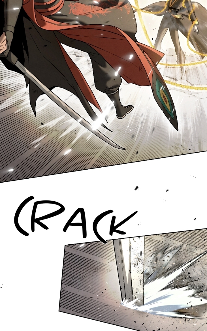 Reincarnated into a Cursed Game Chapter 45 Page 46