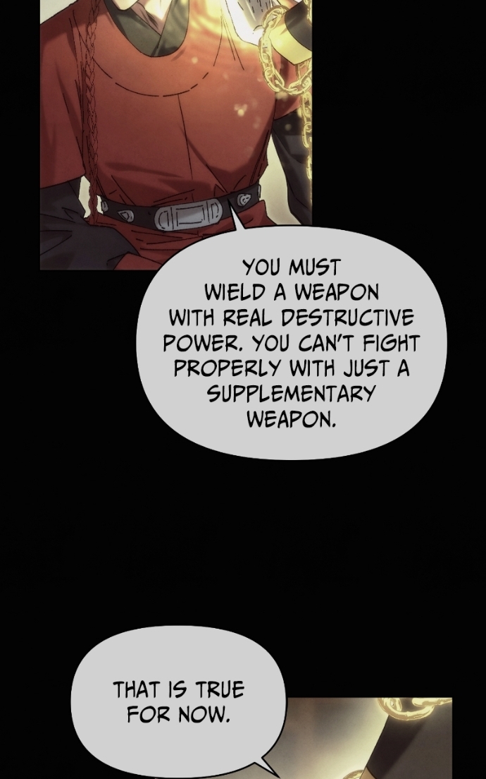 Reincarnated into a Cursed Game Chapter 45 Page 52