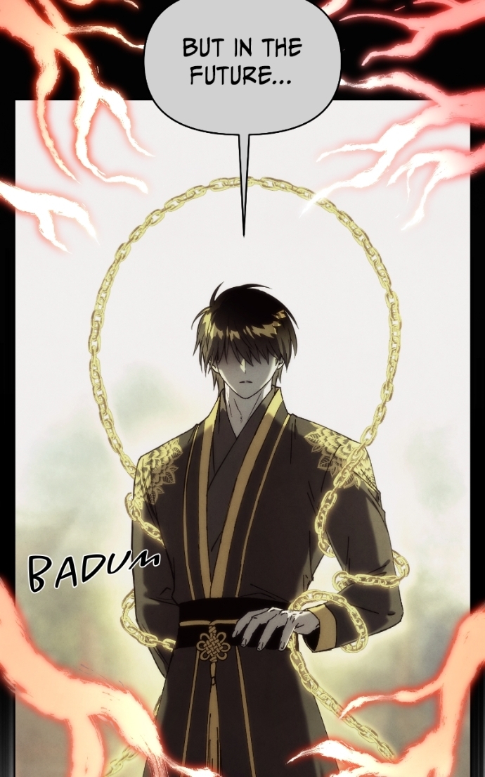 Reincarnated into a Cursed Game Chapter 45 Page 54