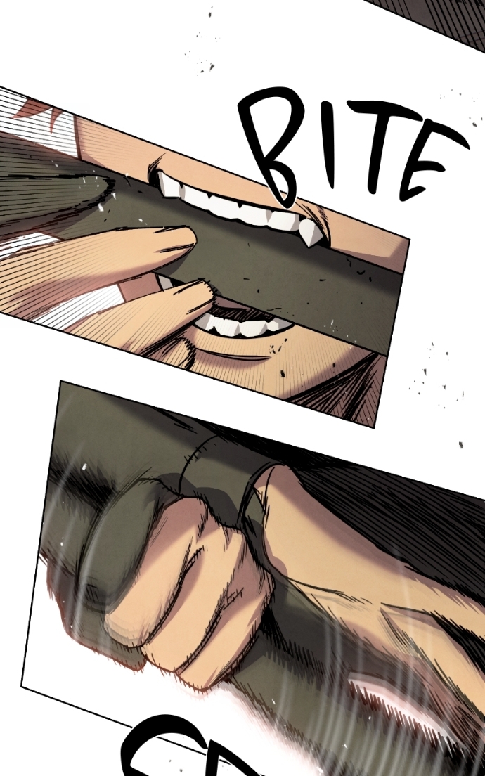 Reincarnated into a Cursed Game Chapter 45 Page 63