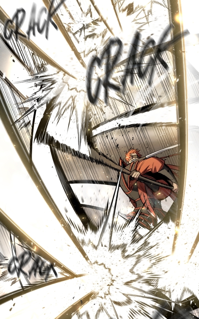 Reincarnated into a Cursed Game Chapter 45 Page 65
