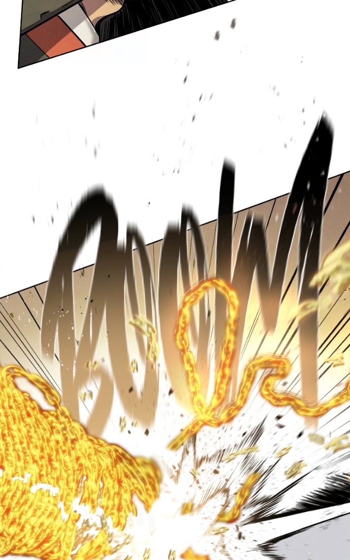 Reincarnated into a Cursed Game Chapter 45 Page 67