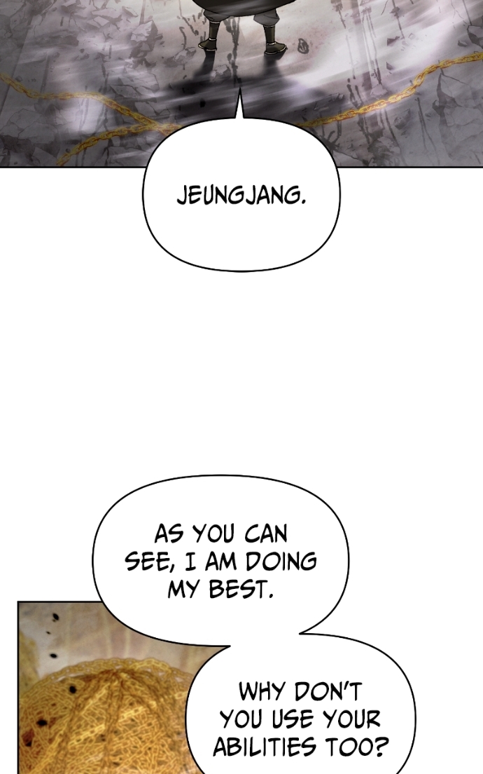 Reincarnated into a Cursed Game Chapter 45 Page 84