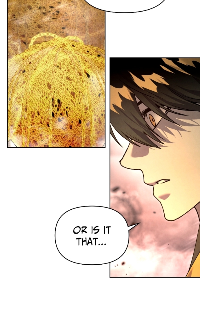 Reincarnated into a Cursed Game Chapter 45 Page 85