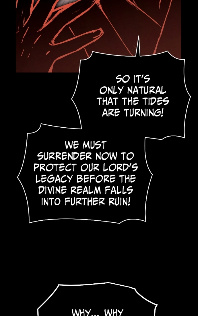 Reincarnated into a Cursed Game Chapter 45 Page 95