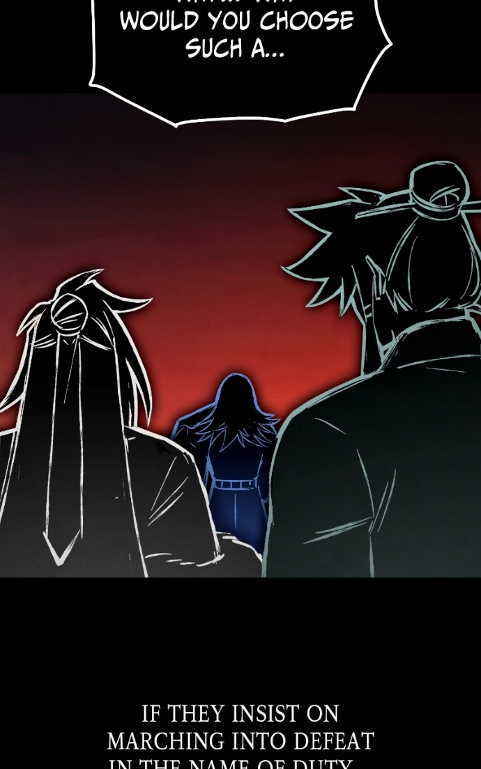 Reincarnated into a Cursed Game Chapter 45 Page 96