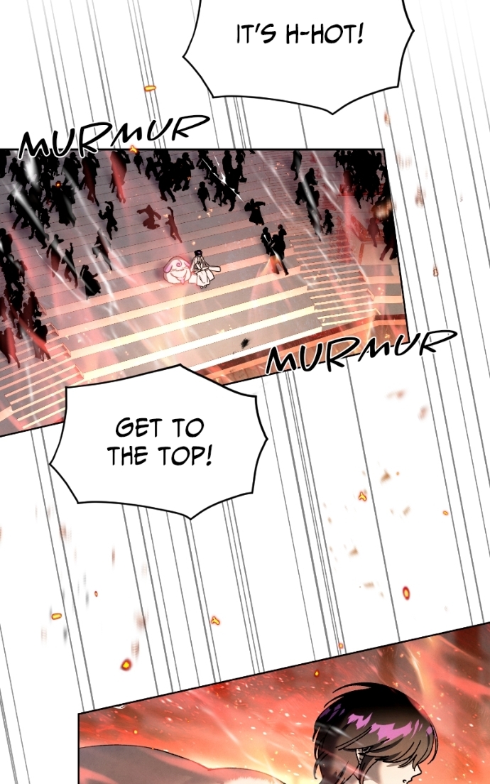Reincarnated into a Cursed Game Chapter 45 Page 102