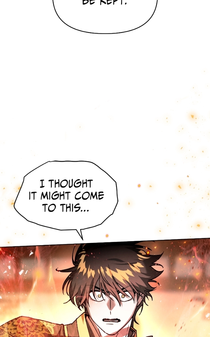 Reincarnated into a Cursed Game Chapter 45 Page 105