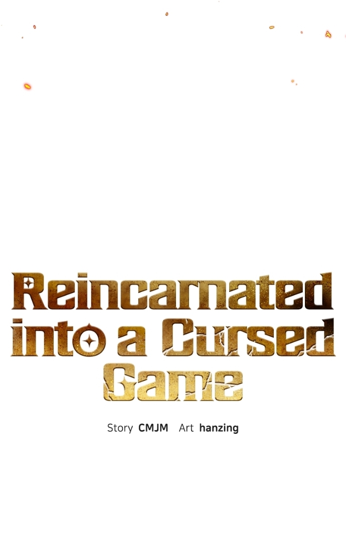 Reincarnated into a Cursed Game Chapter 45 Page 116