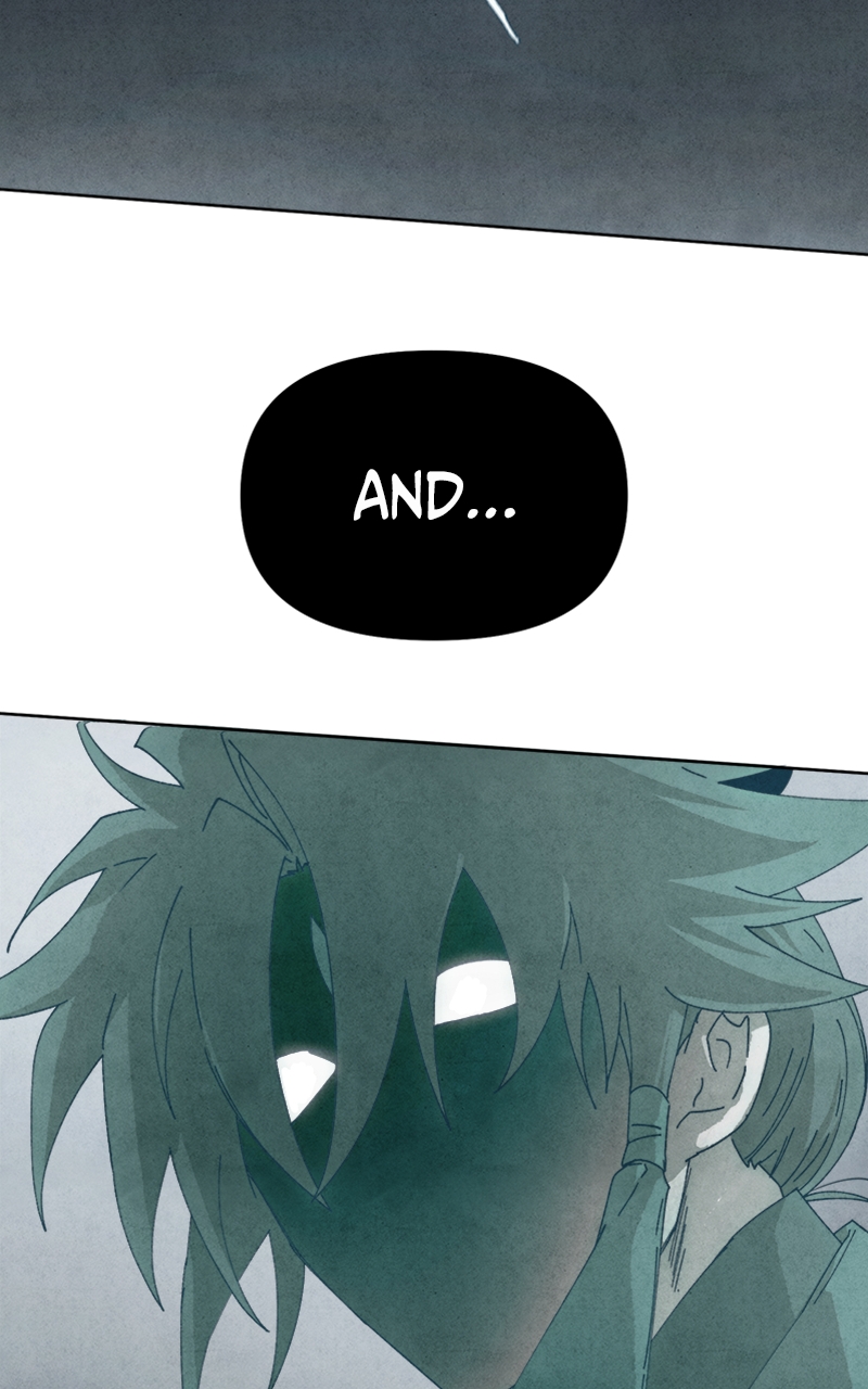 Reincarnated into a Cursed Game Chapter 8 Page 5