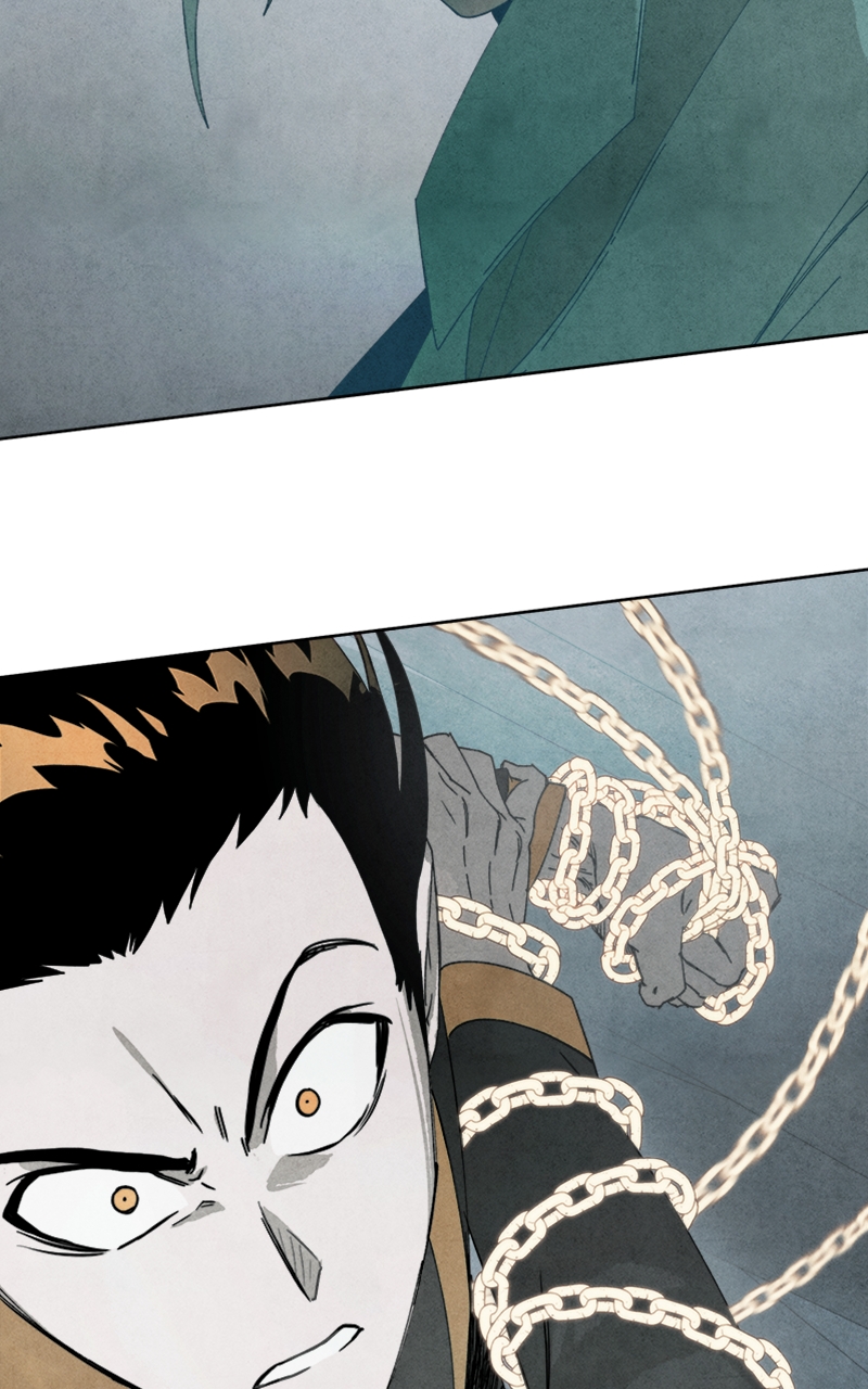 Reincarnated into a Cursed Game Chapter 8 Page 6