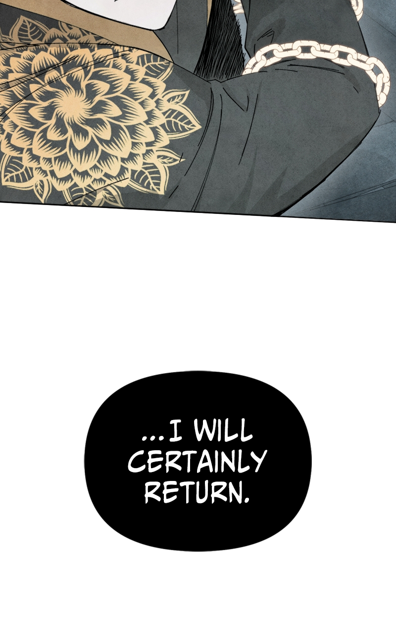 Reincarnated into a Cursed Game Chapter 8 Page 7