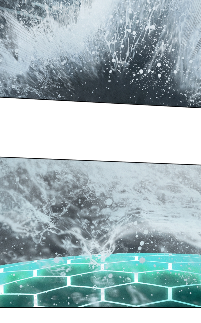 Reincarnated into a Cursed Game Chapter 8 Page 12
