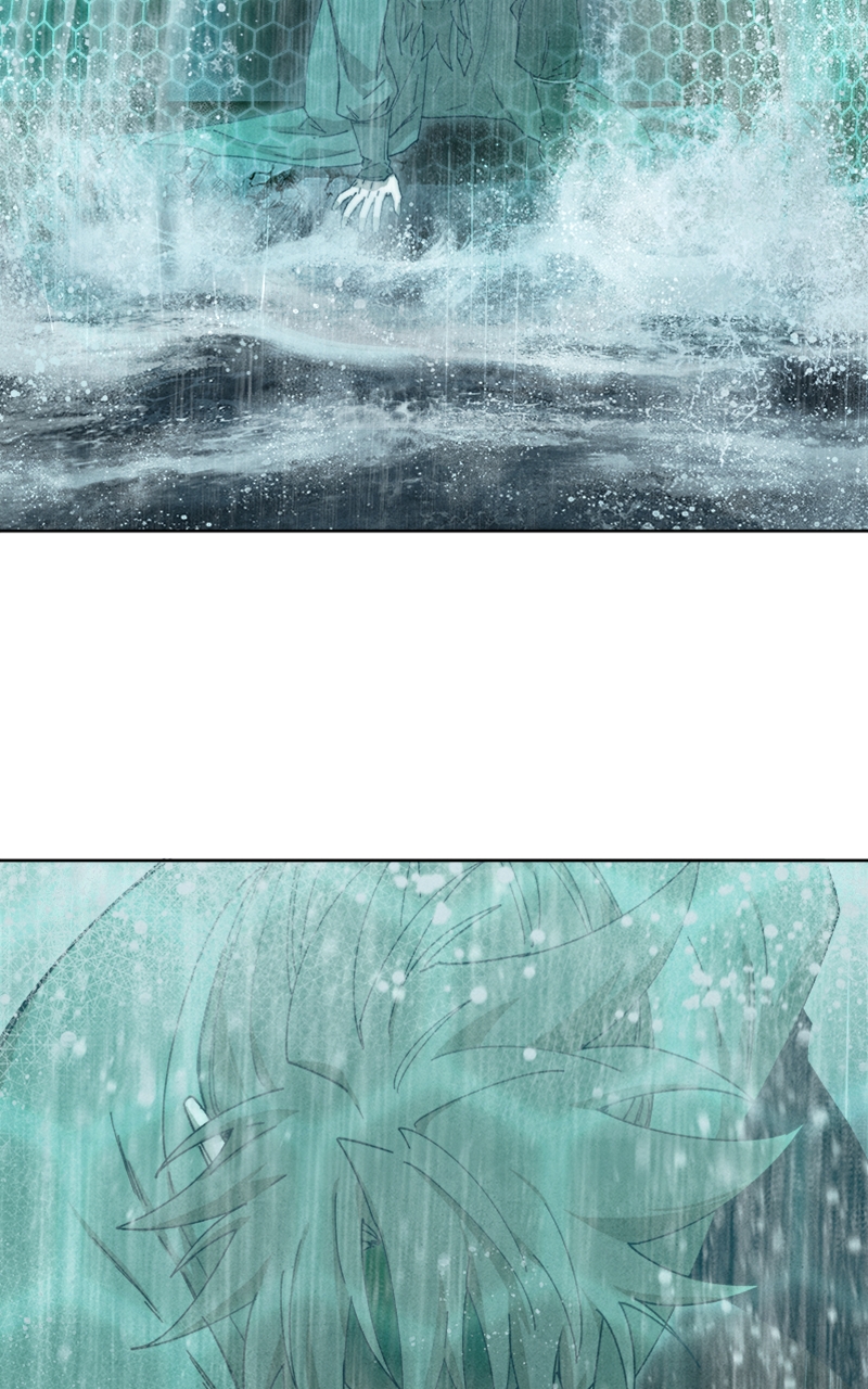 Reincarnated into a Cursed Game Chapter 8 Page 14