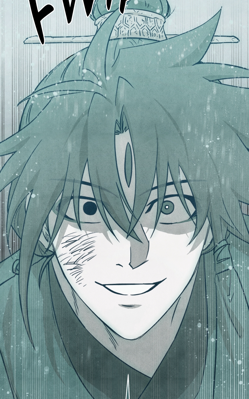 Reincarnated into a Cursed Game Chapter 8 Page 16