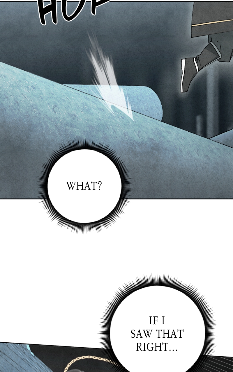 Reincarnated into a Cursed Game Chapter 8 Page 19