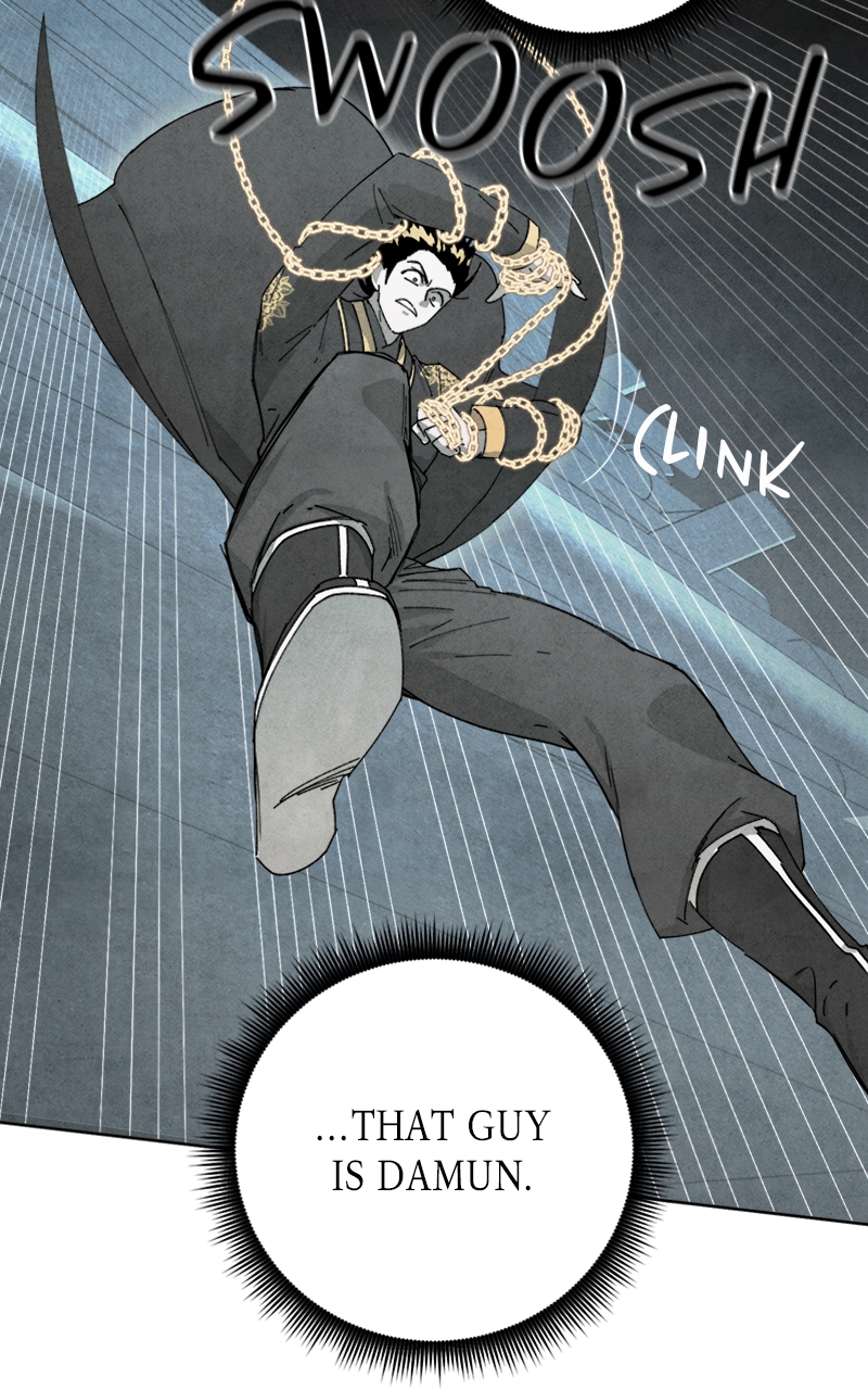 Reincarnated into a Cursed Game Chapter 8 Page 20