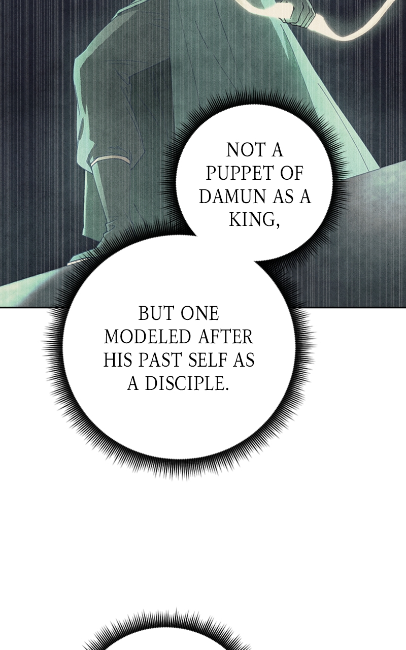 Reincarnated into a Cursed Game Chapter 8 Page 22
