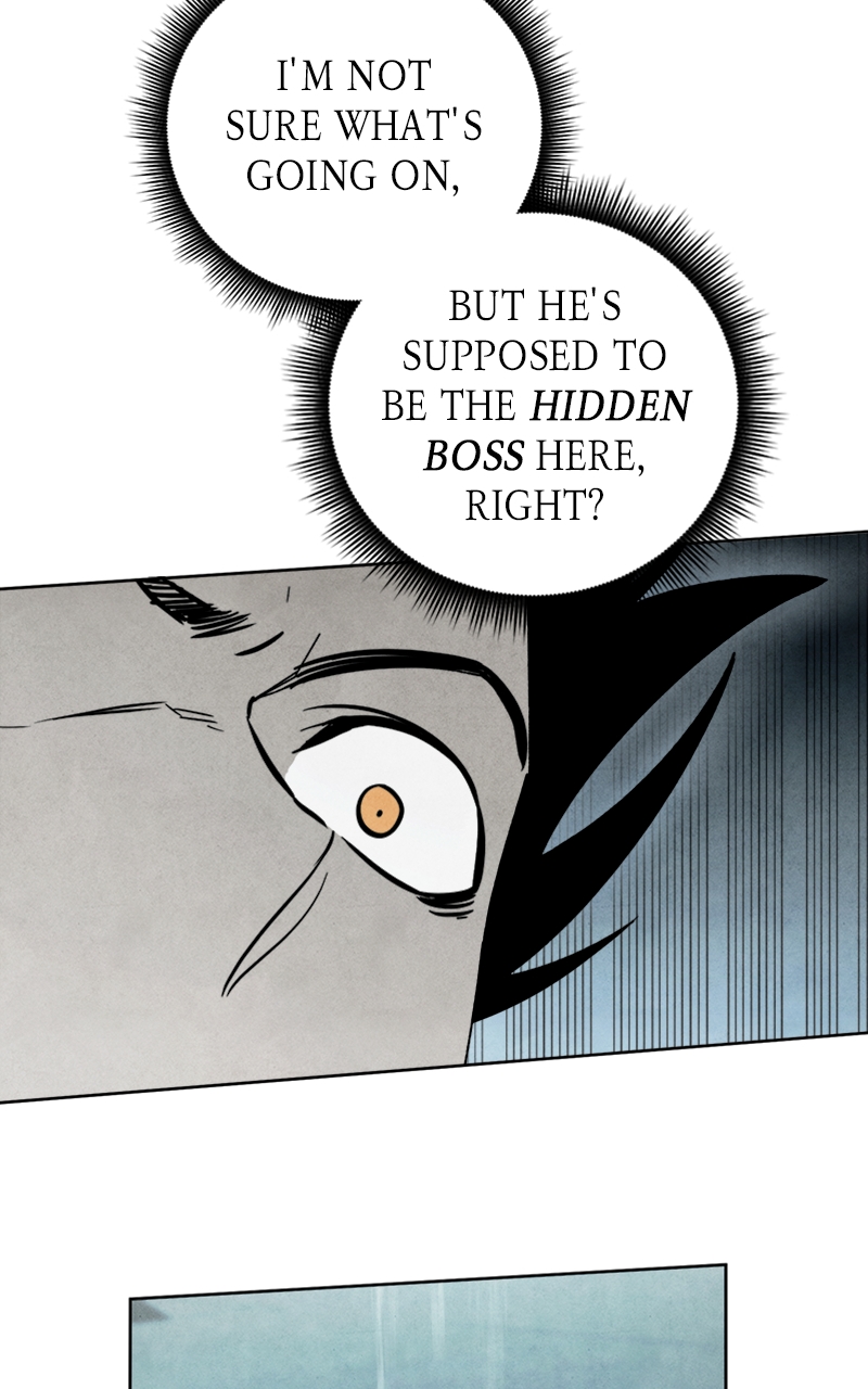 Reincarnated into a Cursed Game Chapter 8 Page 23