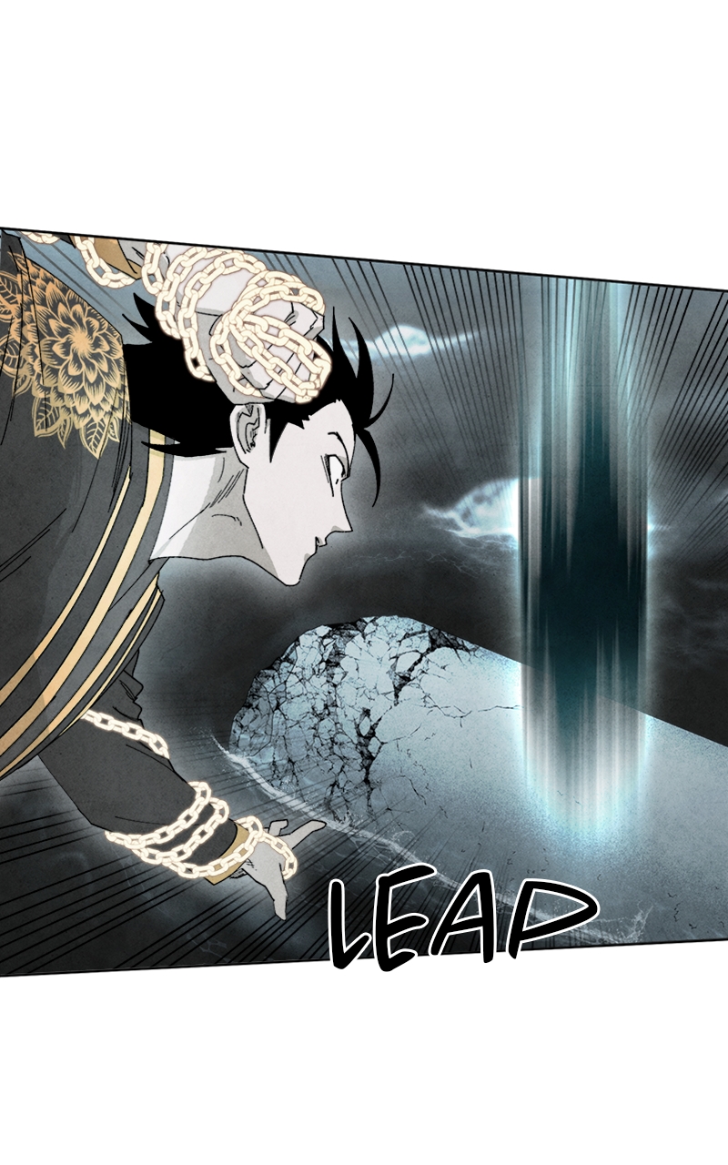 Reincarnated into a Cursed Game Chapter 8 Page 29