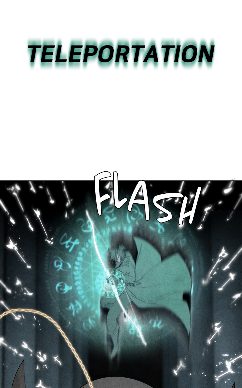 Reincarnated into a Cursed Game Chapter 8 Page 30