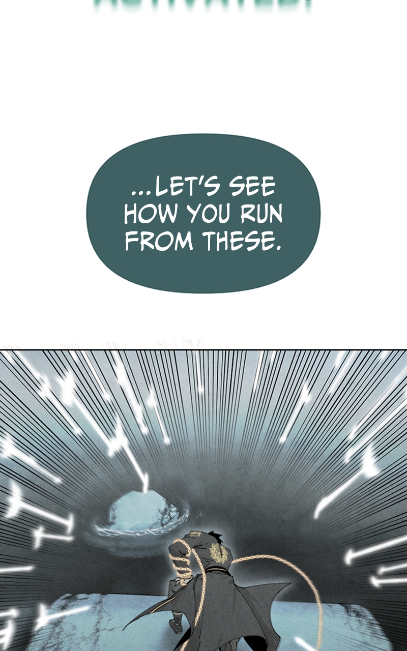 Reincarnated into a Cursed Game Chapter 8 Page 33