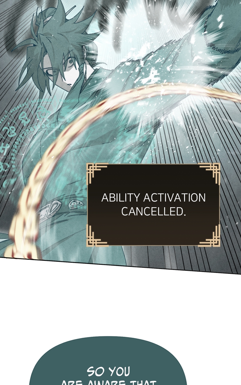 Reincarnated into a Cursed Game Chapter 8 Page 36