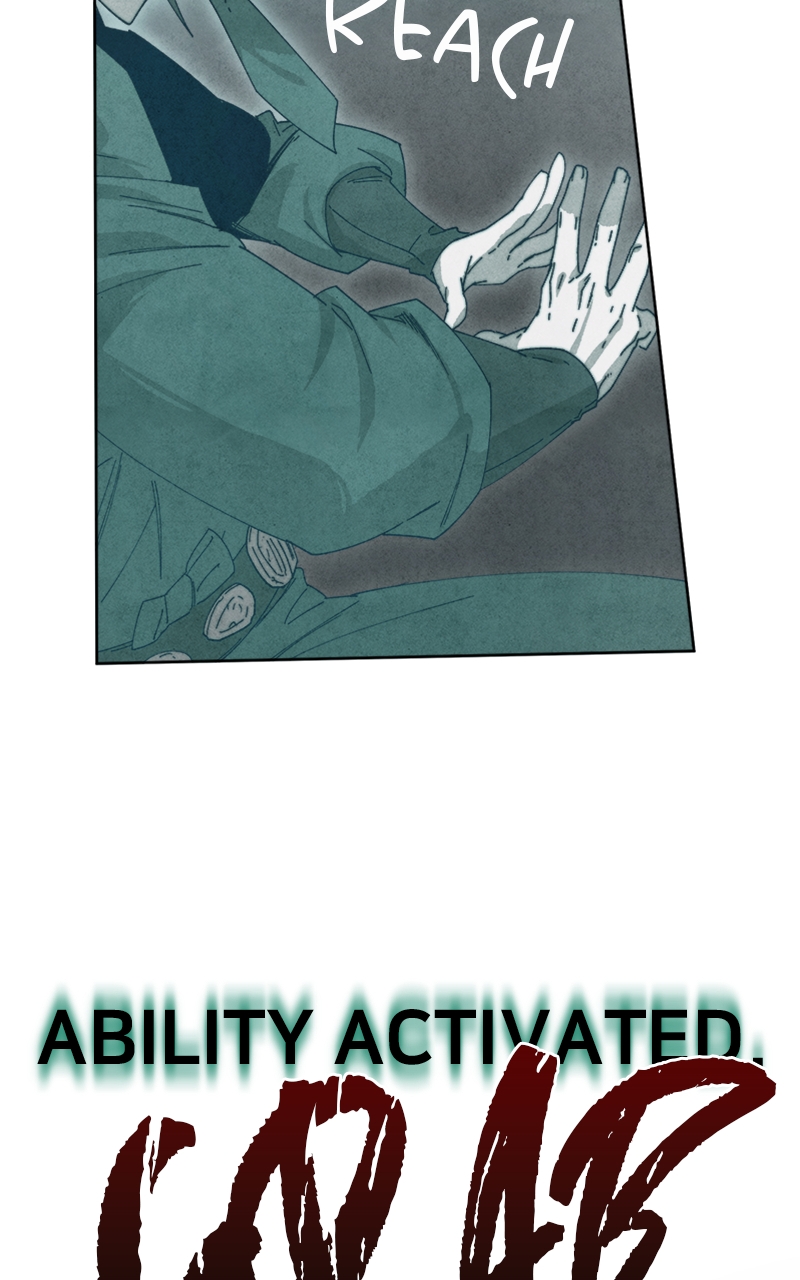 Reincarnated into a Cursed Game Chapter 8 Page 39
