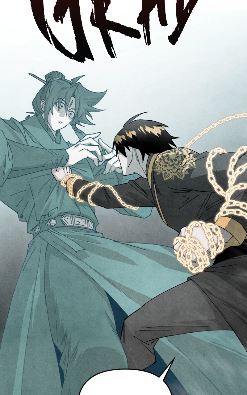 Reincarnated into a Cursed Game Chapter 8 Page 40