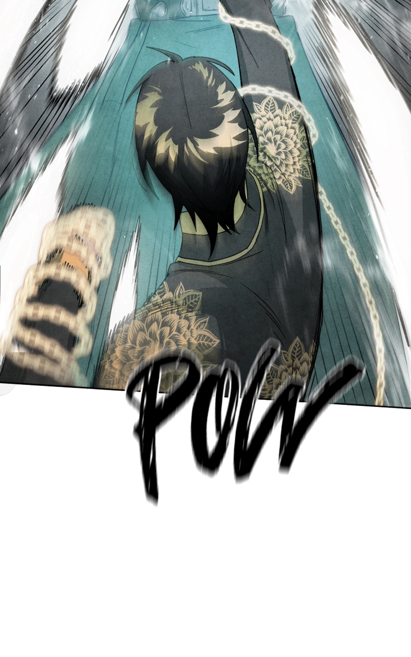 Reincarnated into a Cursed Game Chapter 8 Page 43