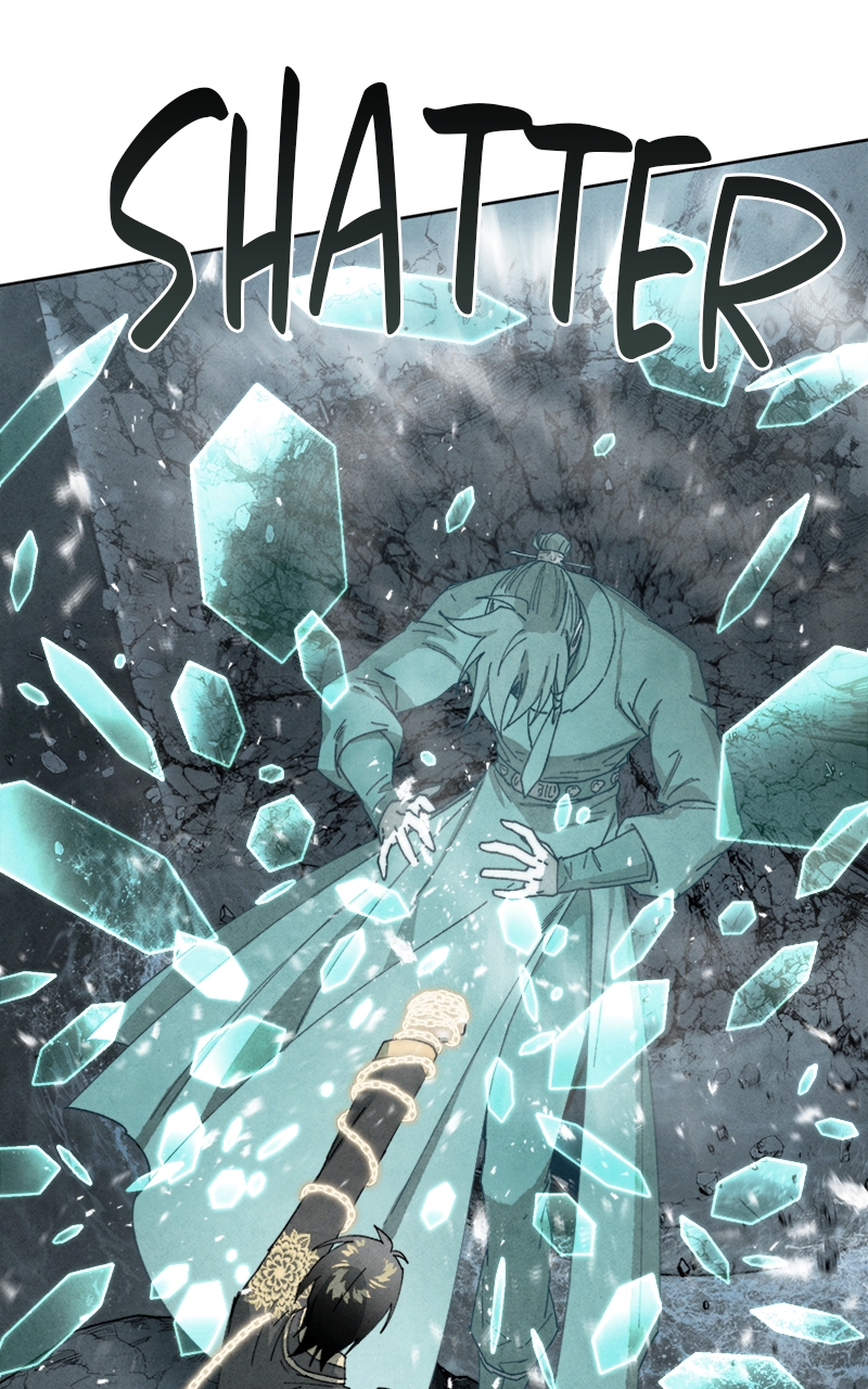 Reincarnated into a Cursed Game Chapter 8 Page 48