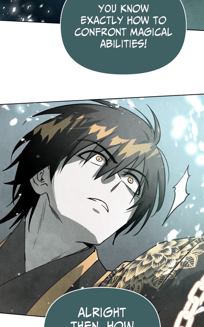 Reincarnated into a Cursed Game Chapter 8 Page 51