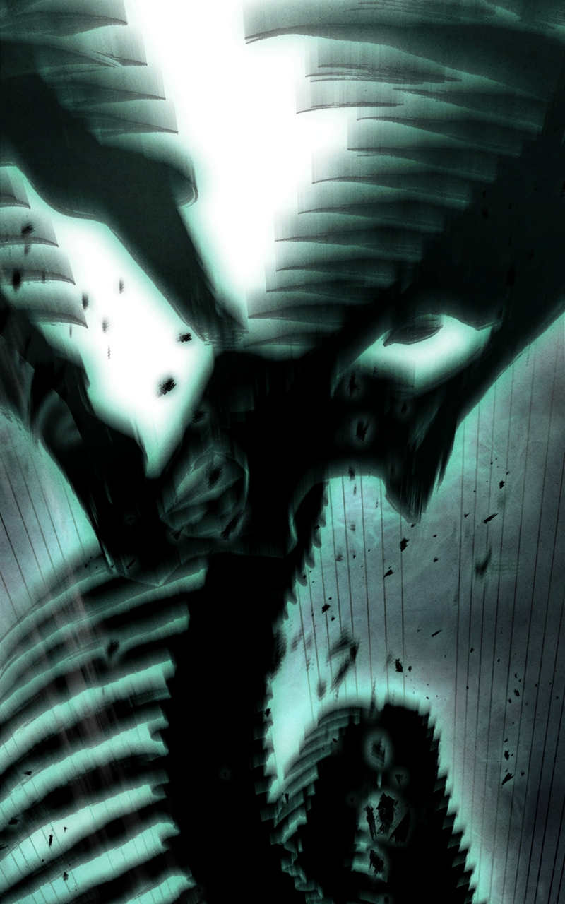 Reincarnated into a Cursed Game Chapter 8 Page 53
