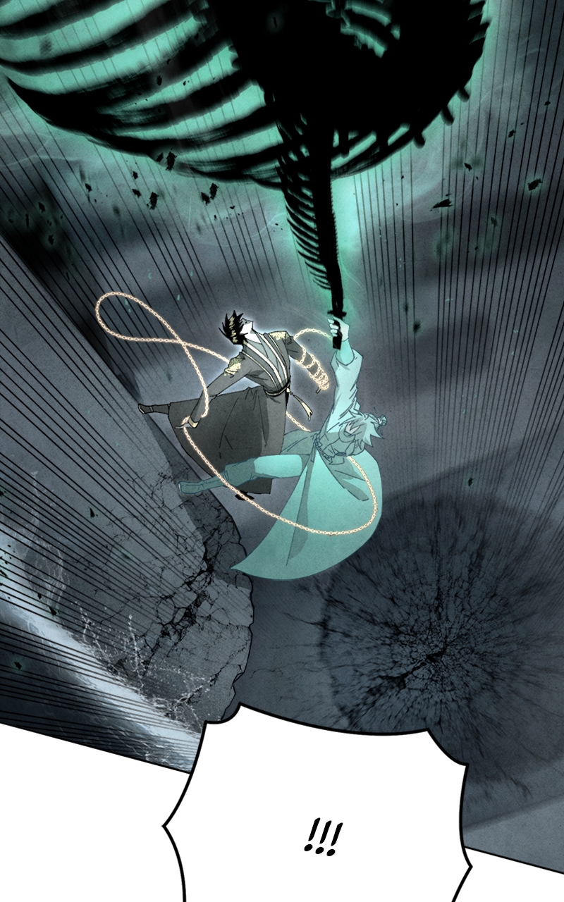 Reincarnated into a Cursed Game Chapter 8 Page 54