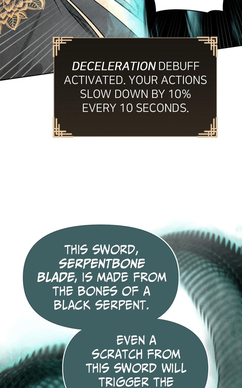 Reincarnated into a Cursed Game Chapter 8 Page 56