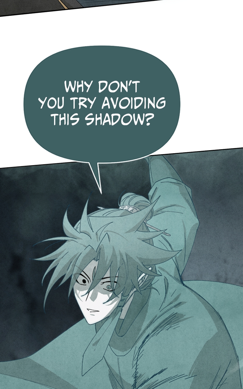 Reincarnated into a Cursed Game Chapter 8 Page 58