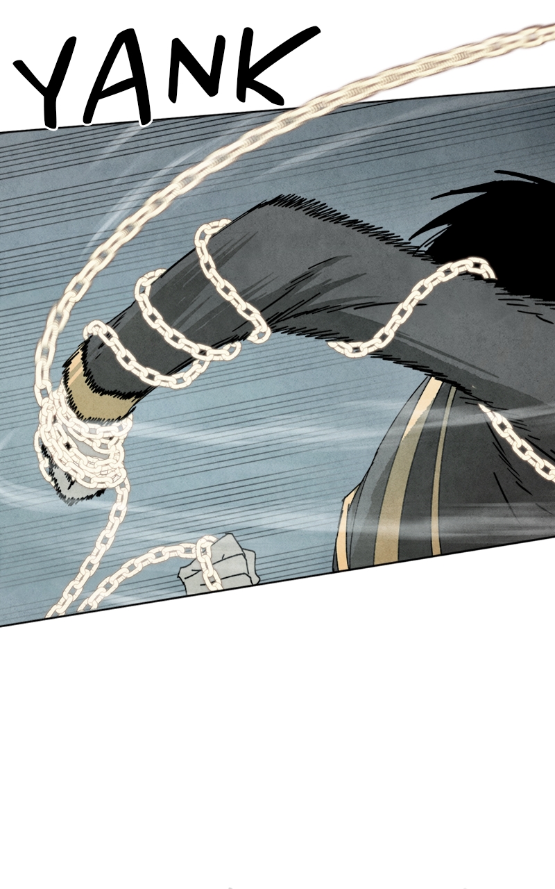 Reincarnated into a Cursed Game Chapter 8 Page 60