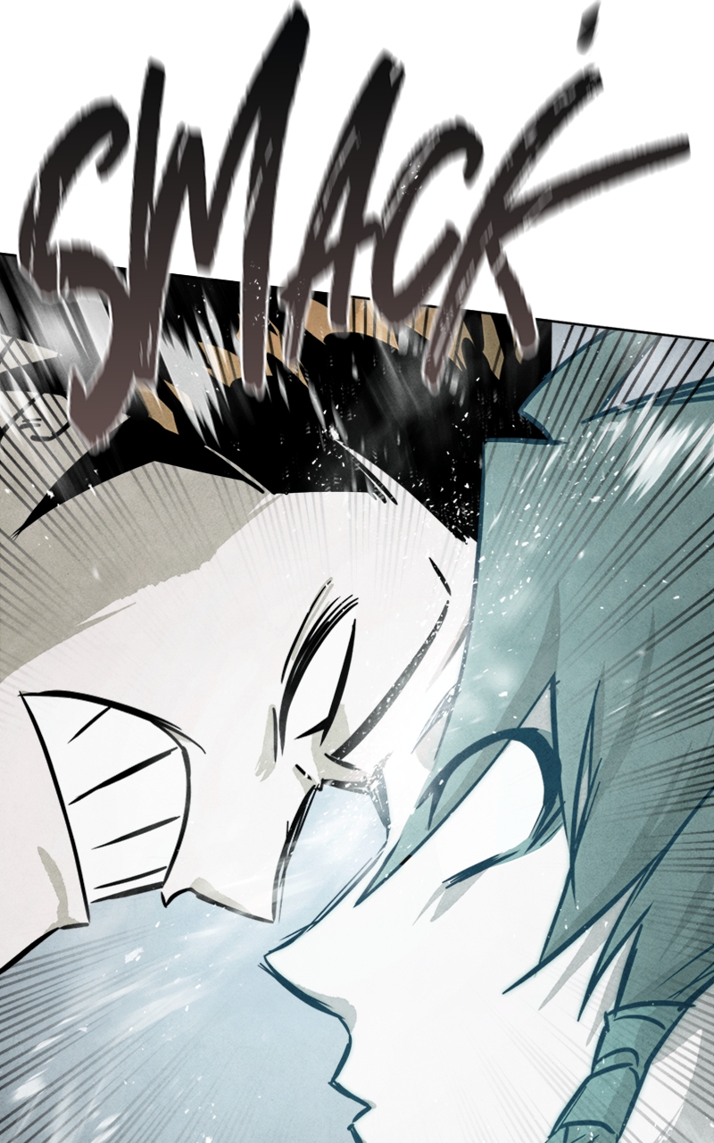 Reincarnated into a Cursed Game Chapter 8 Page 61