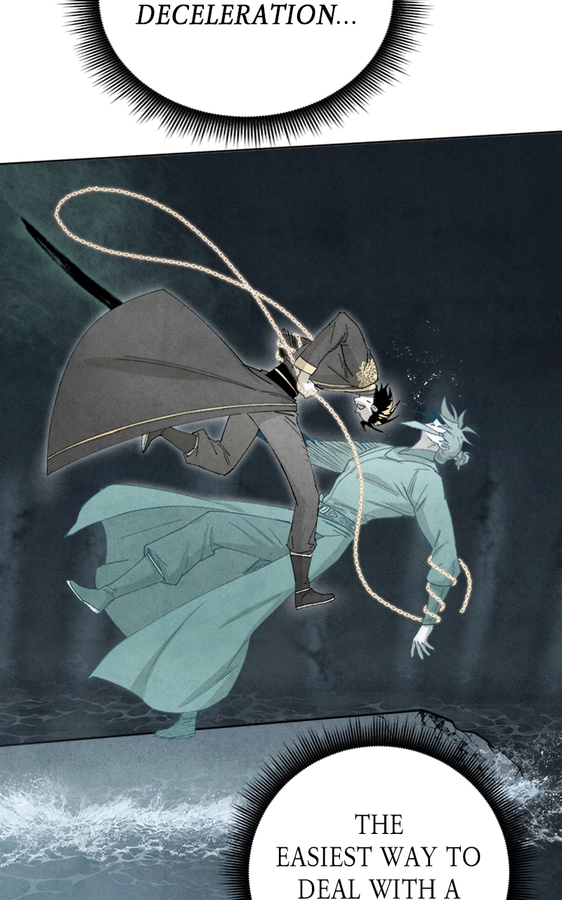Reincarnated into a Cursed Game Chapter 8 Page 63