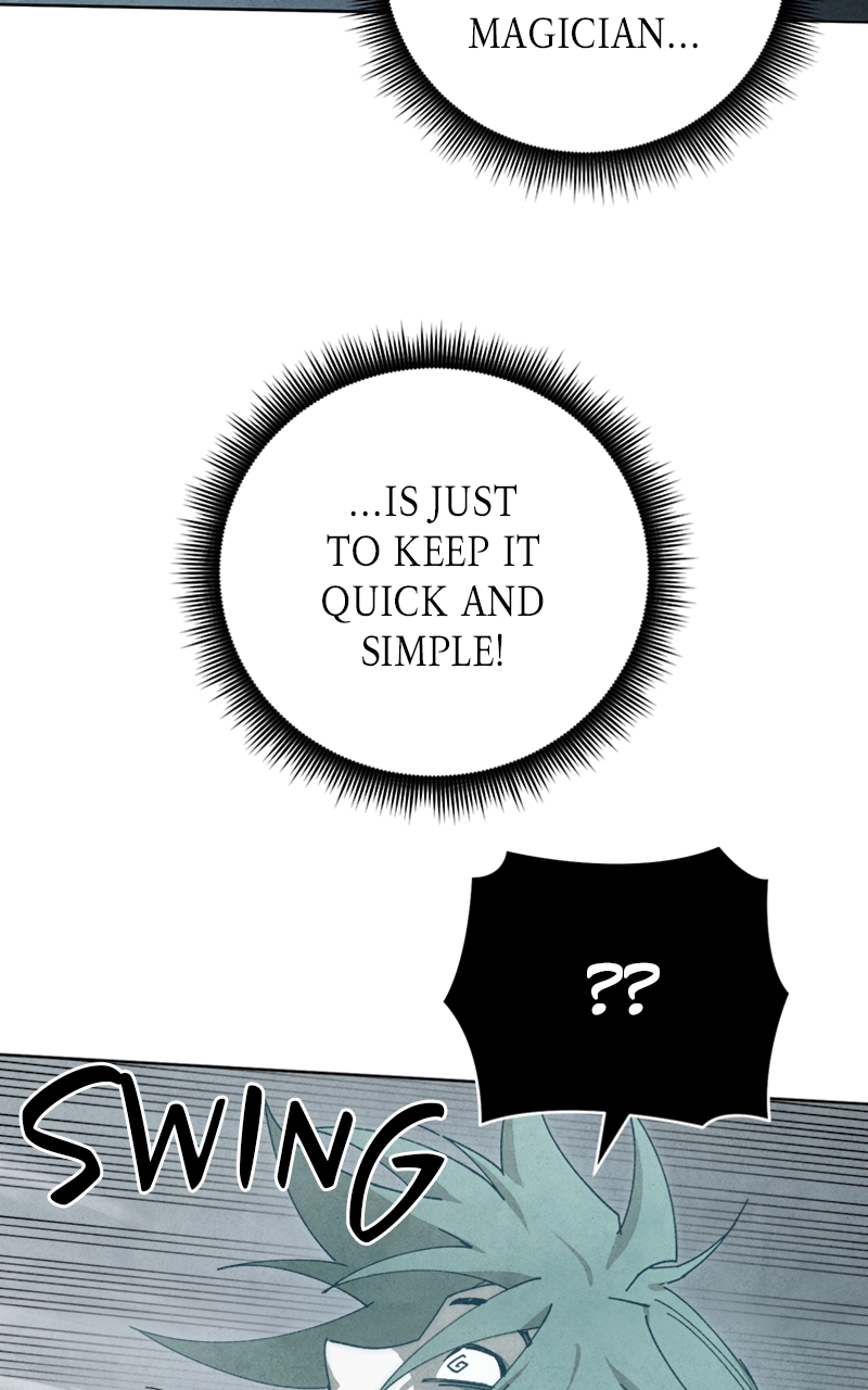 Reincarnated into a Cursed Game Chapter 8 Page 64